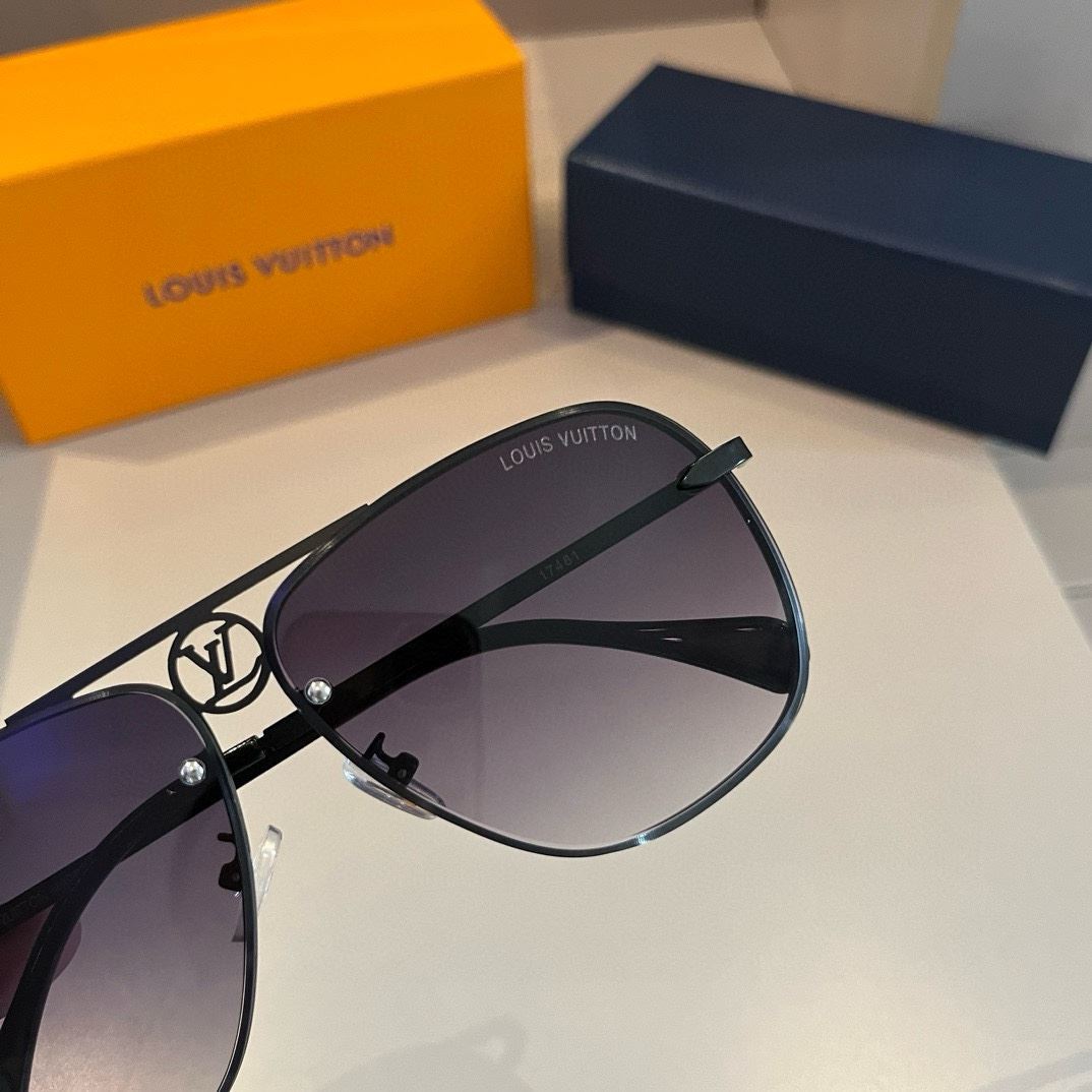 Louis Vuitton Sunglasses